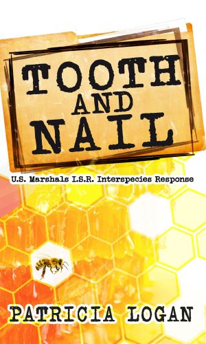 [Interspecies Response 01] • Tooth and Nail